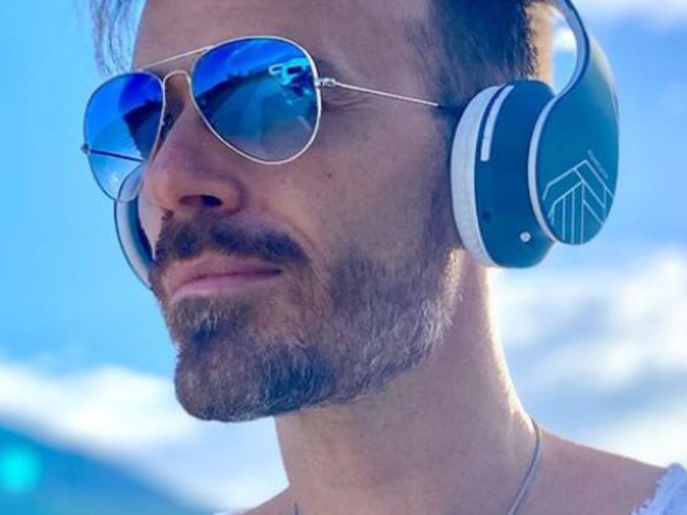 Ники Илиев е на седмото небе, вижте какво му се случи (снимка)