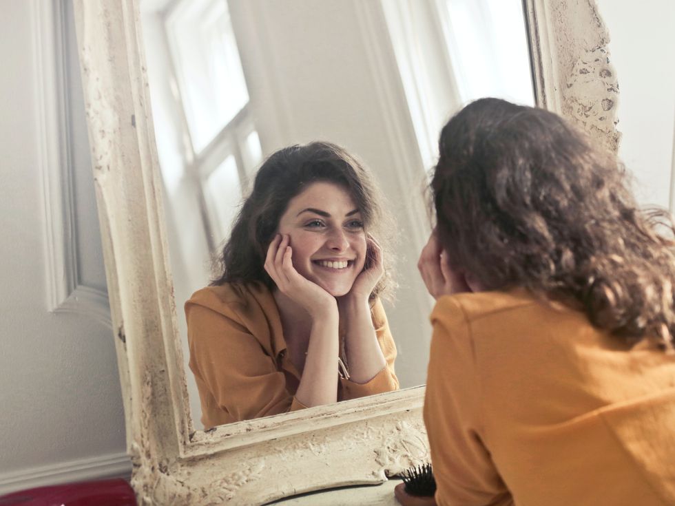 Готови ли сте да се опознаете по-добре? Подготвили сме ви 68 въпроса за самоанализ!