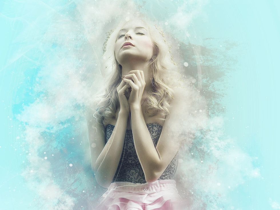 Пожелайте си нещо тази нощ! Желанията срещу Кръстовден се сбъдват!