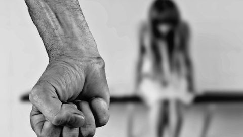 С хорската агресия всички ние се сблъскваме навсякъде и постоянно