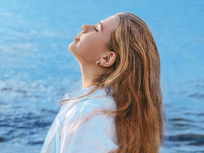 Всички пътища водят към морето. Една вдъхновяваща притча!