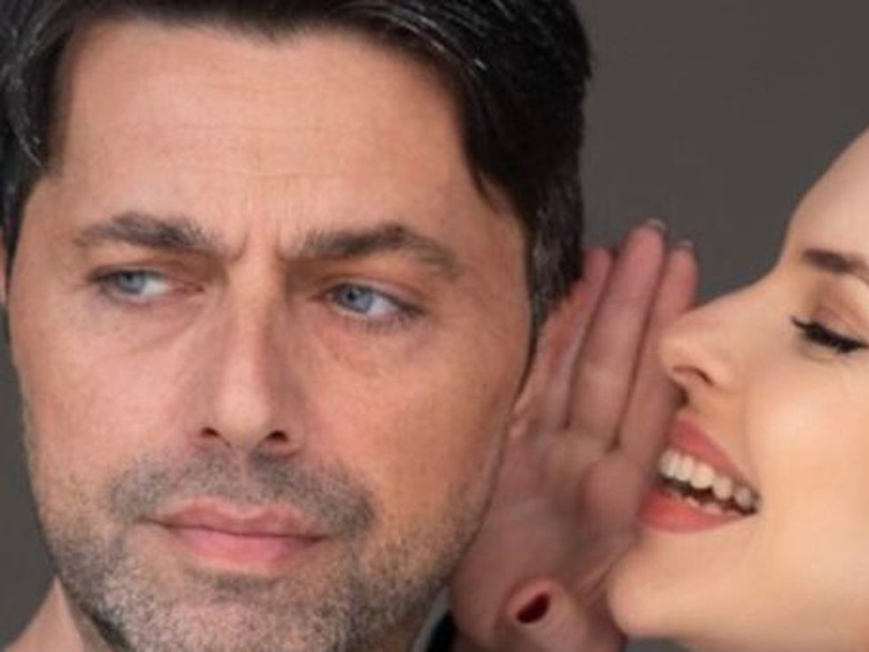 Любовта е наоколо в новата пиеса на Яна Борисова