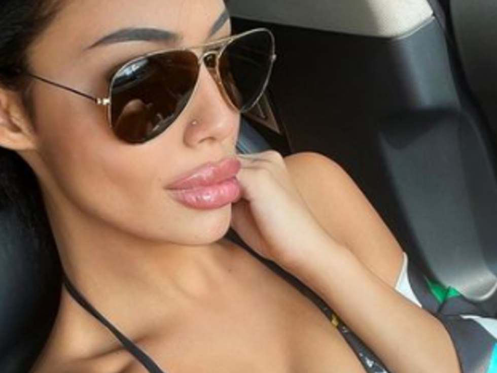 Дъщерята на Ванко 1 съобщи грандиозна новина