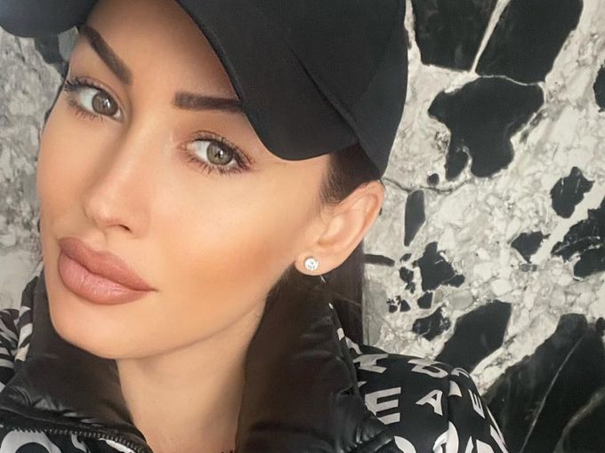 Джена роди второто си дете