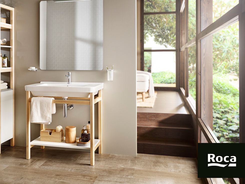 Фън шуй за банята - заредете дома си с положителна енергия