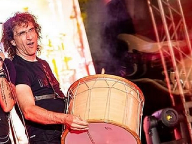 Стунджи: Българите обичат рок музиката, колкото и да се повтаря навсякъде, че чалгата надделява