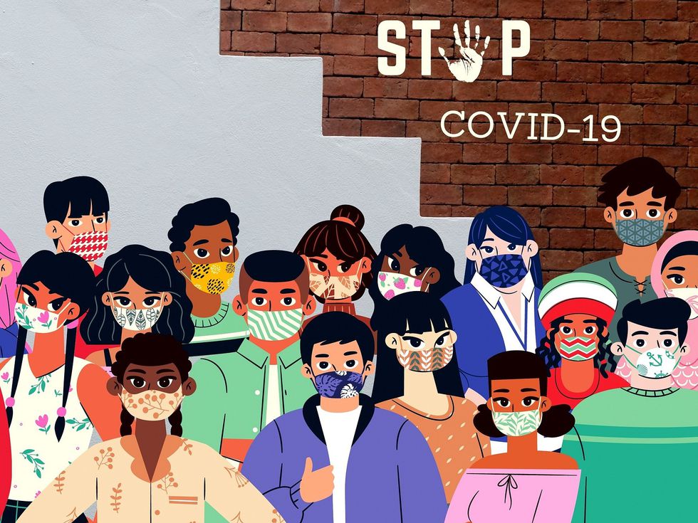 На кого вече му пука за пандемията? Свикнахме ли с нея или тя наистина си отива?