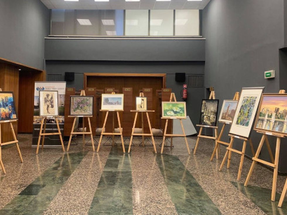 Българският Монмартър кани на изложба