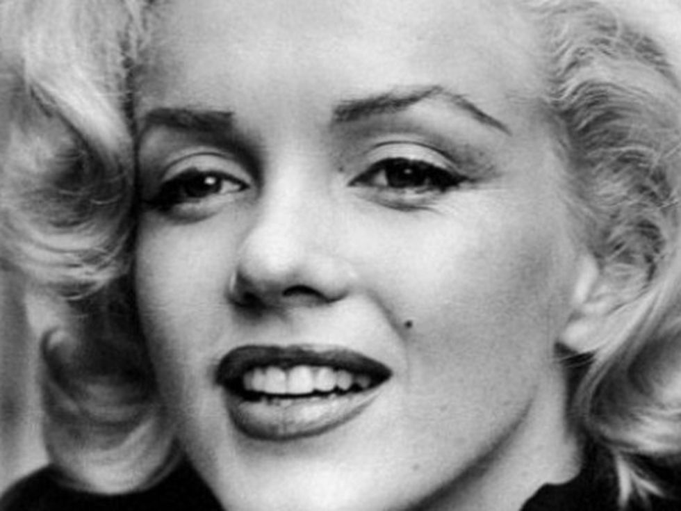 Мерилин и Елвис - любов за една нощ, но каква!