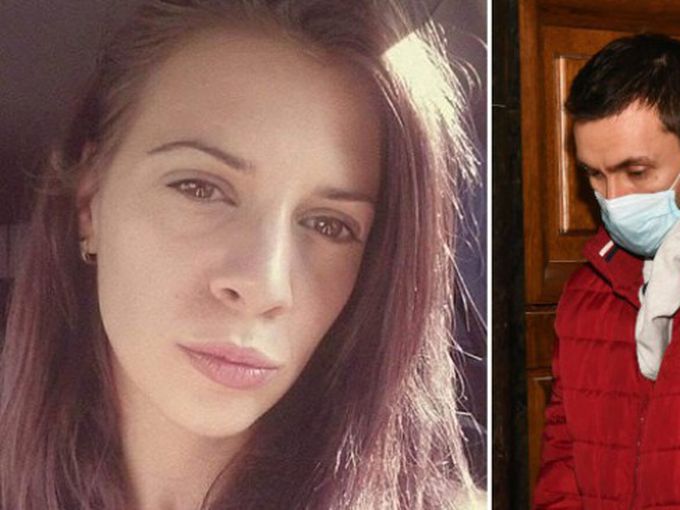 Пържени картофи издали кой е убиецът на Евгения