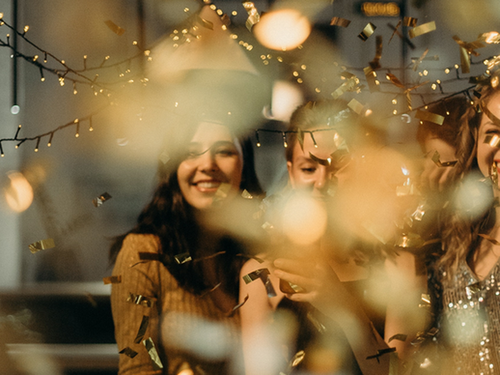 Три начина да те поканят на VIP парти