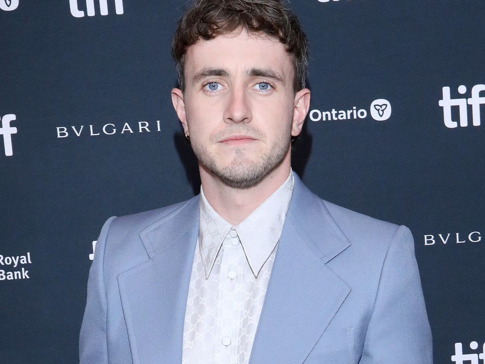 Новият мъж в живота на Анджелина Джоли влиза в 'Гладиатор 2'