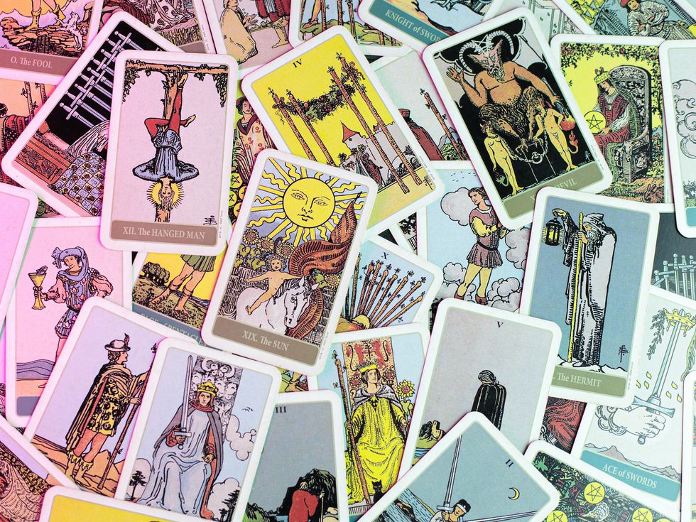 Тароскоп за Козирог за месец ноември (видео)