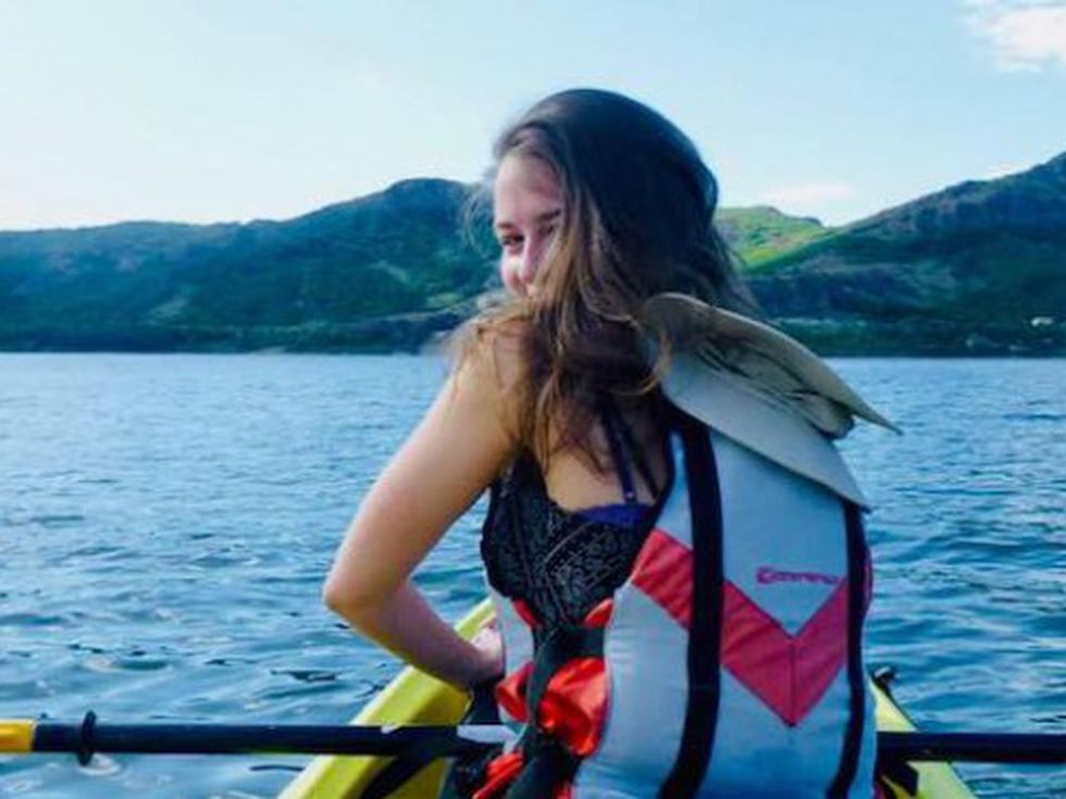 Дъщерята на Иван Ласкин става гинеколожка