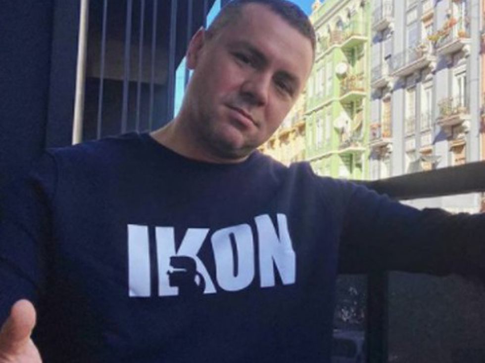 Вижте за кого се сгоди бившата на Ицо Хазарта