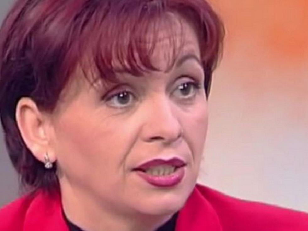 Огън жена! Миглена Ангелова се връща с гръм и трясък в Би Ти Ви