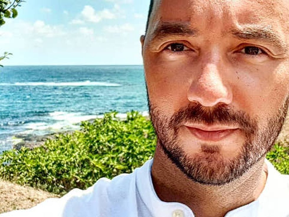 Антон Хекимян загуби баща си и просълзи мрежата с тези думи