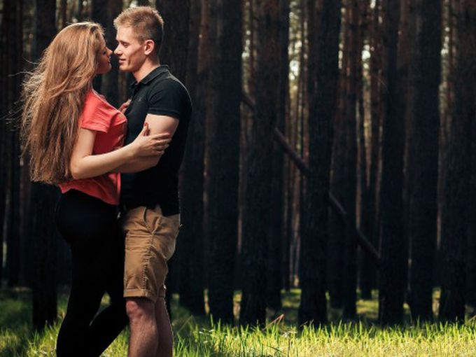 Един ден някой ще те целуне отново и той със сигурност ще знае как да те обича истински