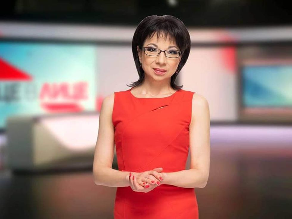 Цветанка Ризова се омъжи