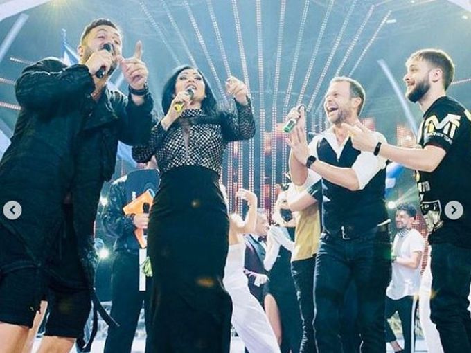 Ето го тайният купон на Капките