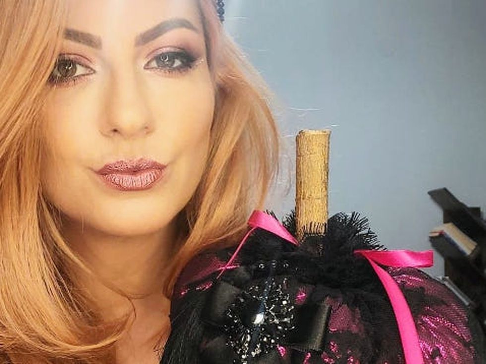 Изглежда перфектно: Нели от "Търси се" се стопи (снимка)