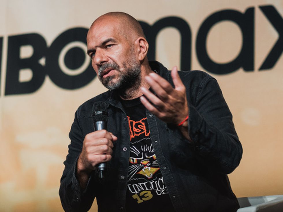 “Нямаш място в нашия град“ на голям екран от днес - първият филм на HBO Мах и Smarty Pants Shooter с киноразпространение у нас