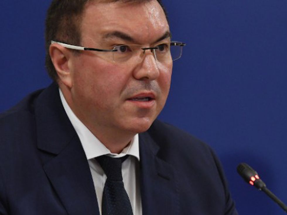 Костадин Ангелов показа красивата си жена и отправи страхотно послание