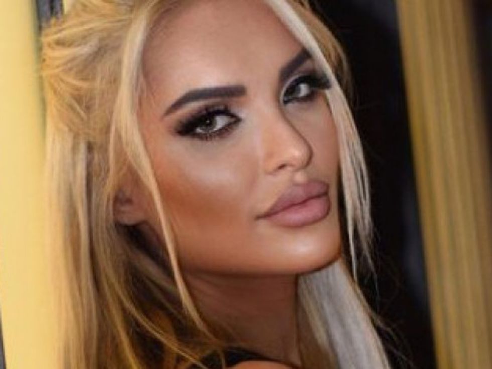 Фенове завидяха на гаджето на Рачков?