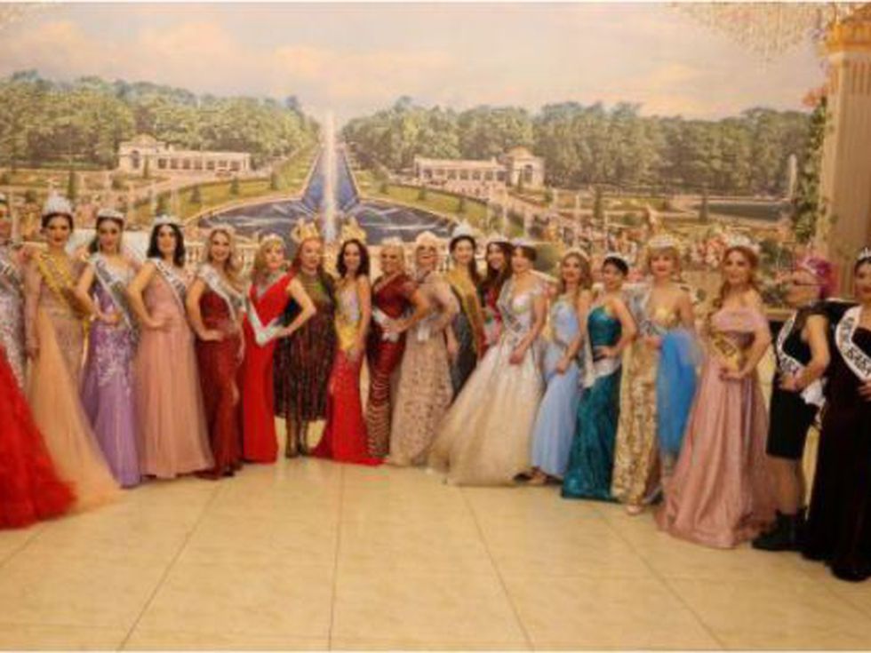 Конкурси три в едно: Мисис Баба 2023, Mrs.Classic Universe 2023 и Grandma Universe 2023