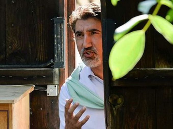 Башар Рахал подари на приятелката си разходка до Италия