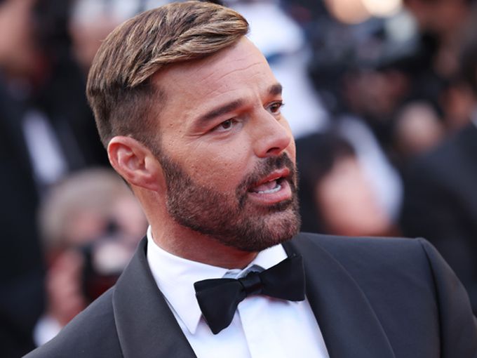 Рики Мартин заведе дело срещу племенника си, който го набеди в сексуален тормоз