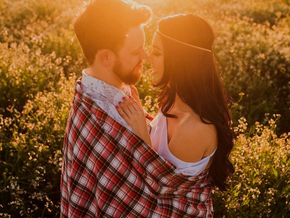 Август носи много възможности и романтични емоции на Раците