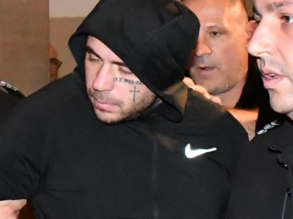 Най ми било непредпазливост: Георги Семерджиев получи окончателната си присъда