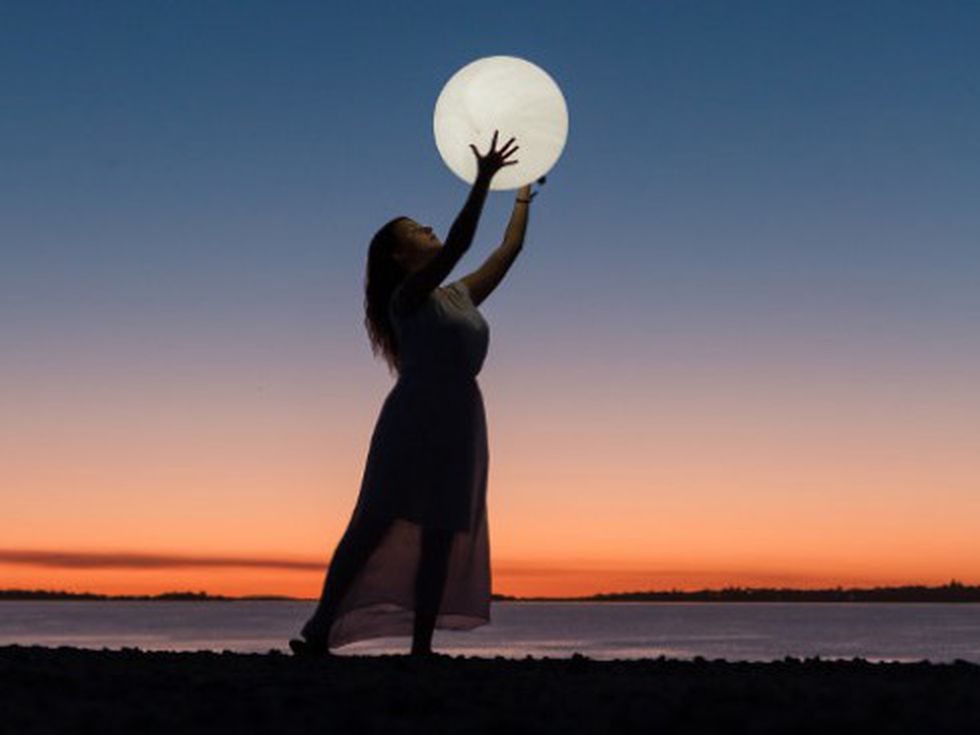 Пълнолуние в Овен: Ето на кои 4 зодии то ще окаже най-мощно влияние