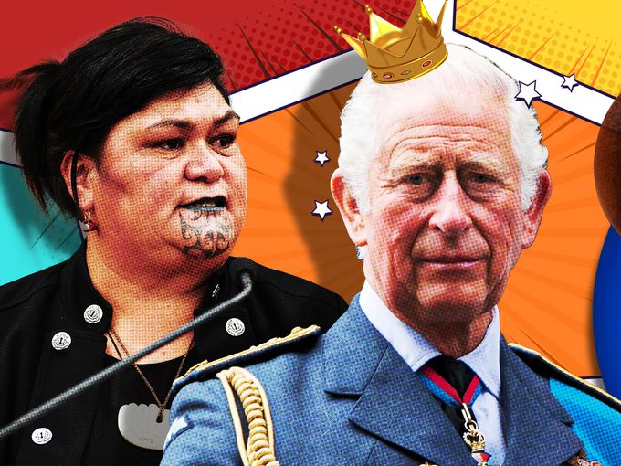 Новините на Жените: новата любов на Мика Стоичкова, коронацията на Чарлз, най-необичайният министър в света и нови астрологични събития