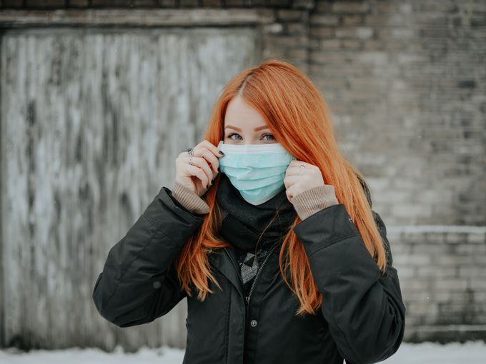 Ето в каква последователност се появяват симптомите на коронавирус