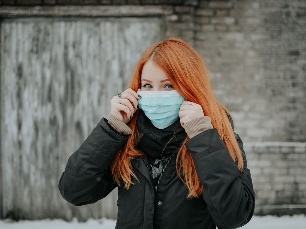 Ето в каква последователност се появяват симптомите на коронавирус