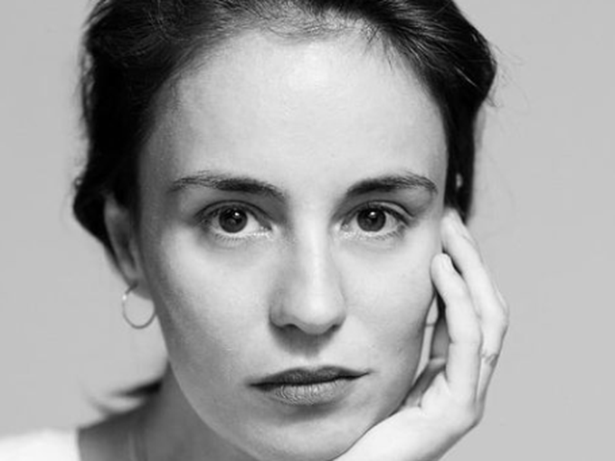 Радина Кърджилова на 5 и детето ѝ на 5 - като две капки вода са (Снимки)