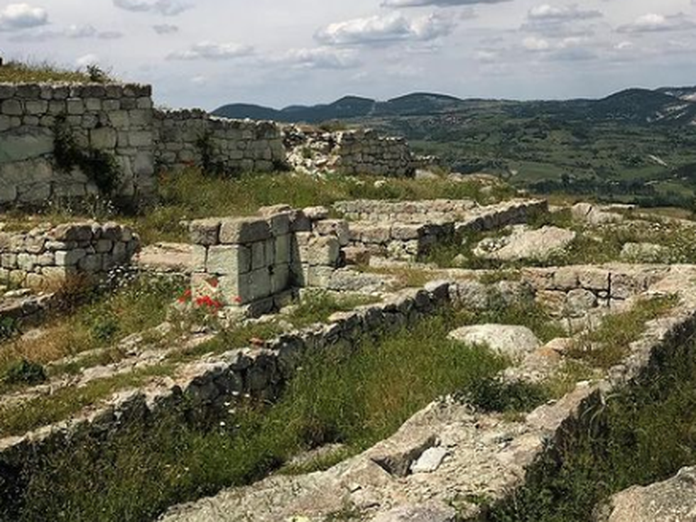 Ново откритие в Перперикон изуми археолозите
