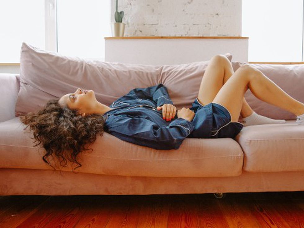 Родени ли са жените да издържат на повече болка?