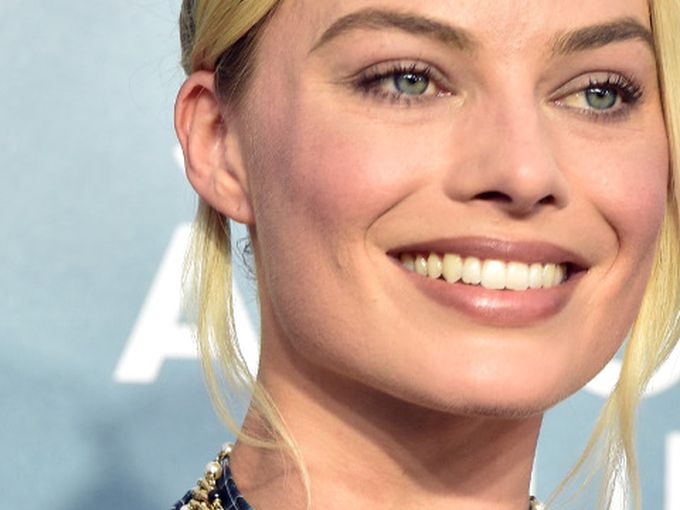 Ето как Марго Роби топи килограми, за да влезе в ролята на Барби