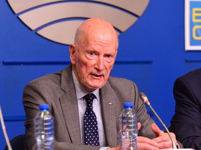 Вижте порасналите внуци близнаци на Симеон Сакскобургготски, които навършиха 22 години