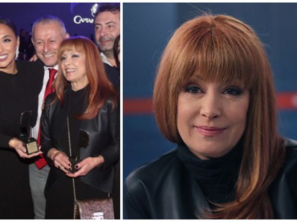 Радина Червенова пише роман, разказва всичко за живота си след пророчески сън