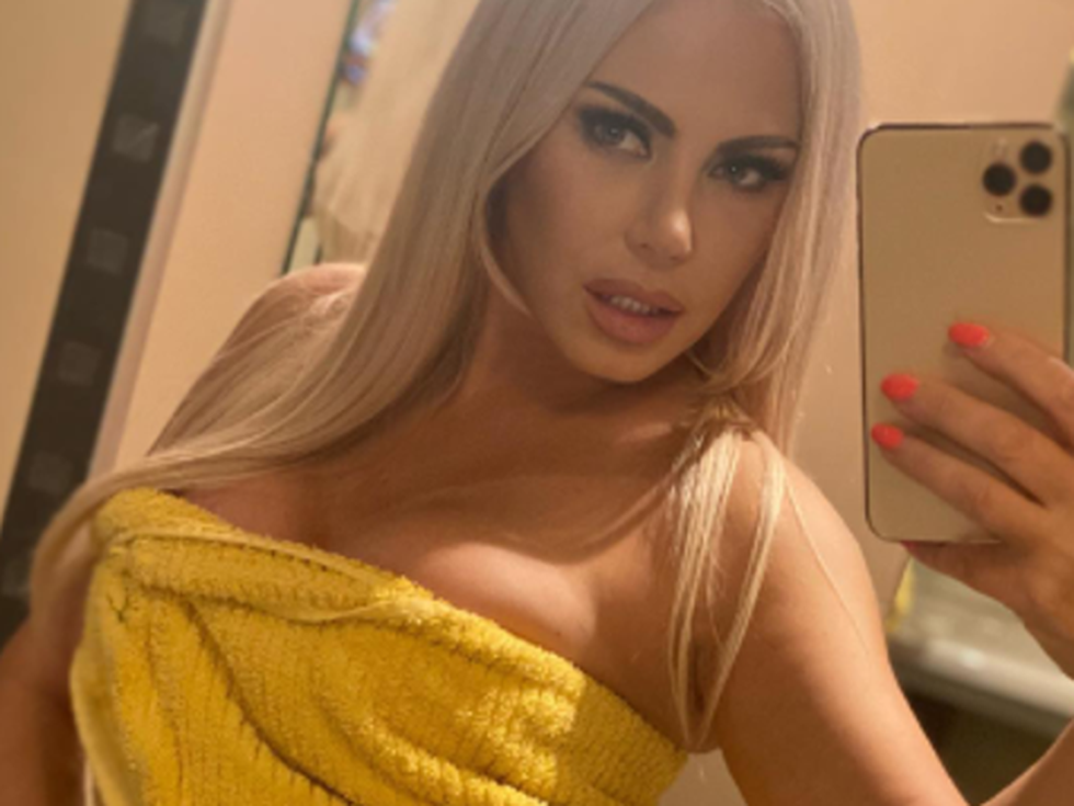 Камелия призна: Ето защо не са се оженили с Цветин