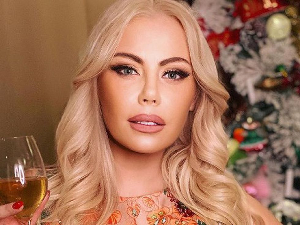 Уау! Камелия празнува 52, а изглежда като на 32!