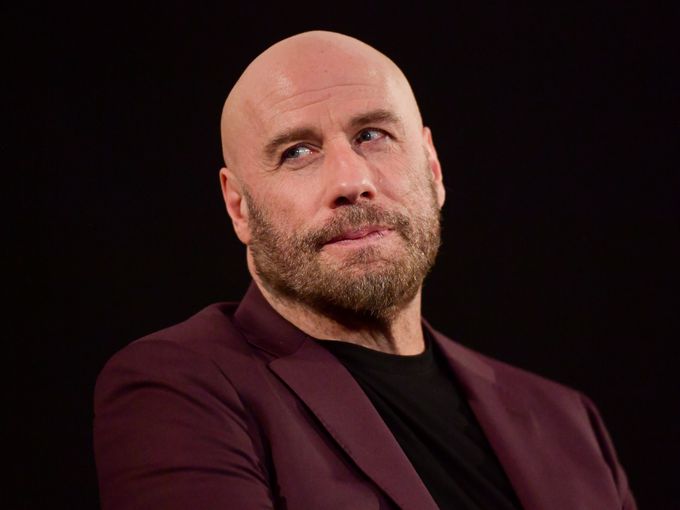 Джон Траволта към починалия си син: Честит рожден ден, липсваш ми ужасно!