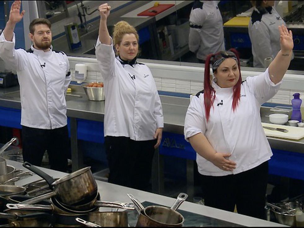 Женски финал на Hell’s Kitchen. Кой ще спечели?