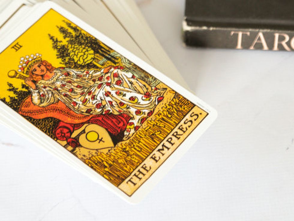 Раци, ето какво казва вашият таро хороскоп за ноември