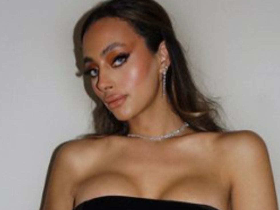 Светът съвсем полудя: Вижте коя е новата звезда на Victoria`s Secret