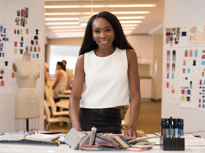 Опа! Винъс Уилямс закача наш Гришо. Задава ли се нова двойка?